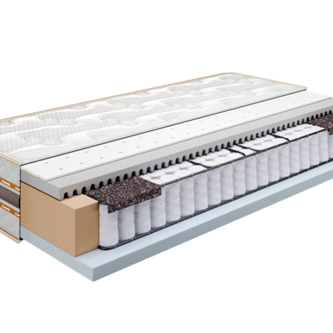 Cardo Beauty matrac