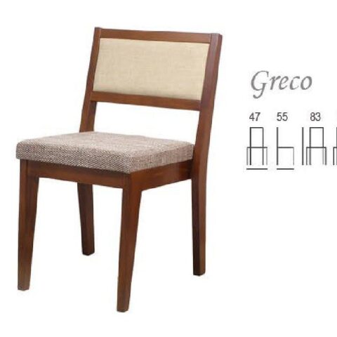 Greco étkezőszék