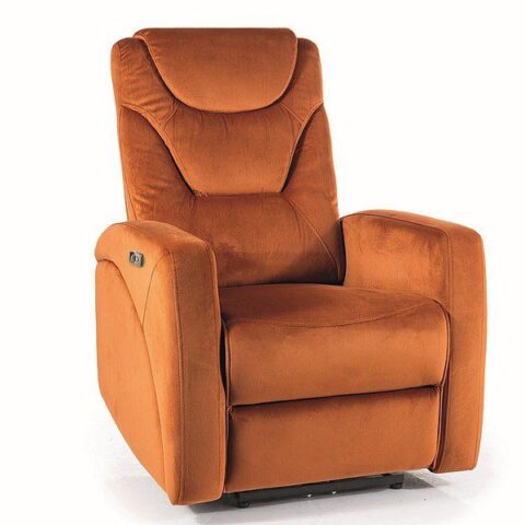 Kronos TV fotel