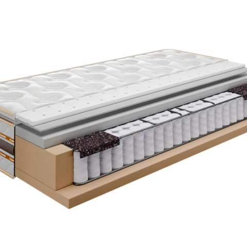Cardo Liberty matrac