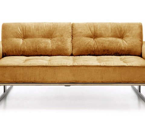 Spazio vintage kanapé