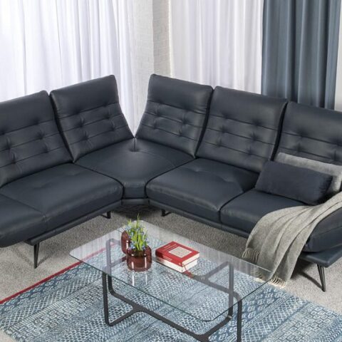 Scilla ülőgarnitúra