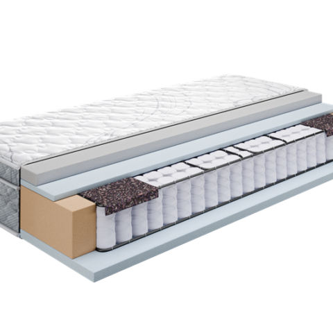 Cardo Yoga matrac